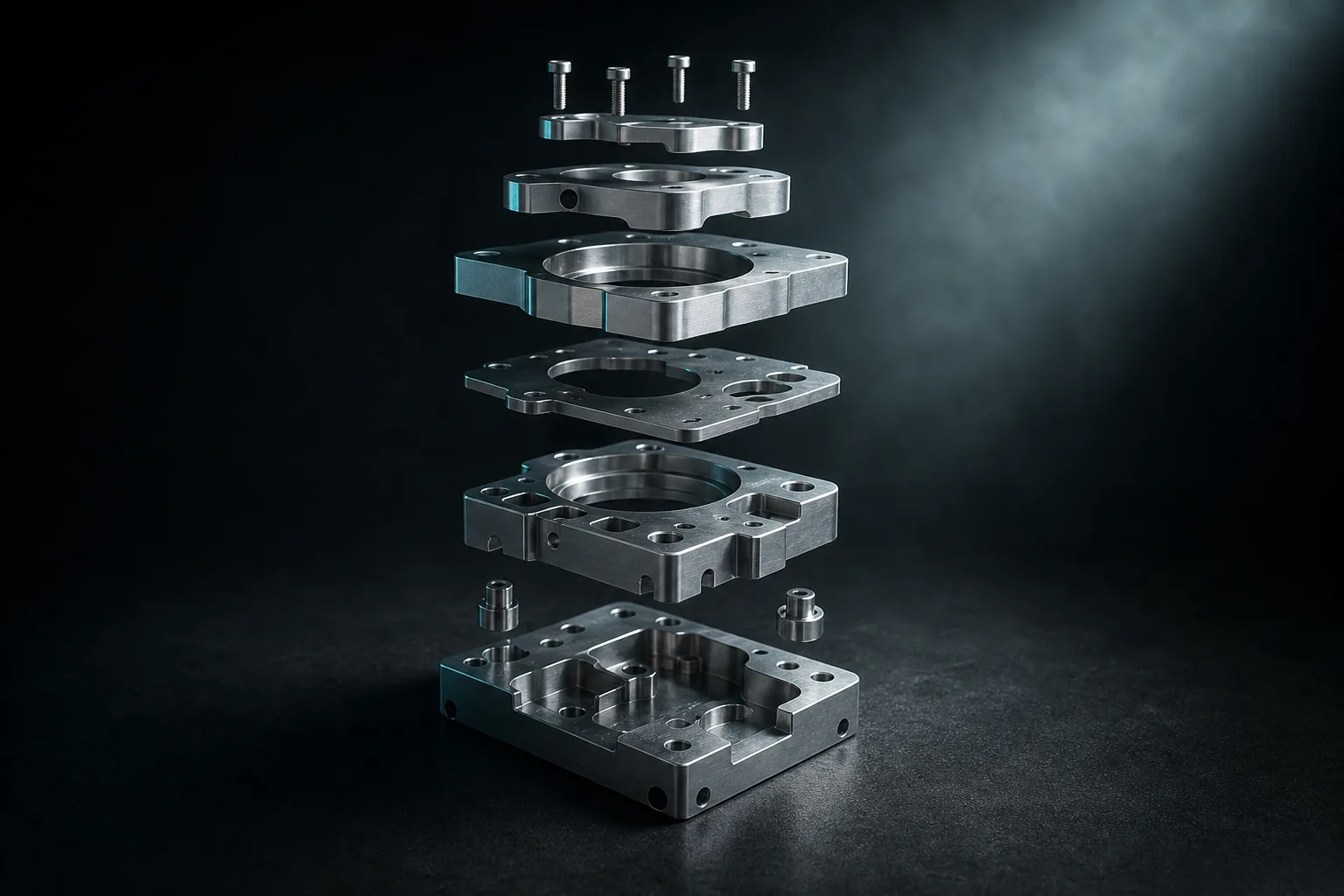 How Is CNC Machining Cost Calculated? A Complete Cost Breakdown