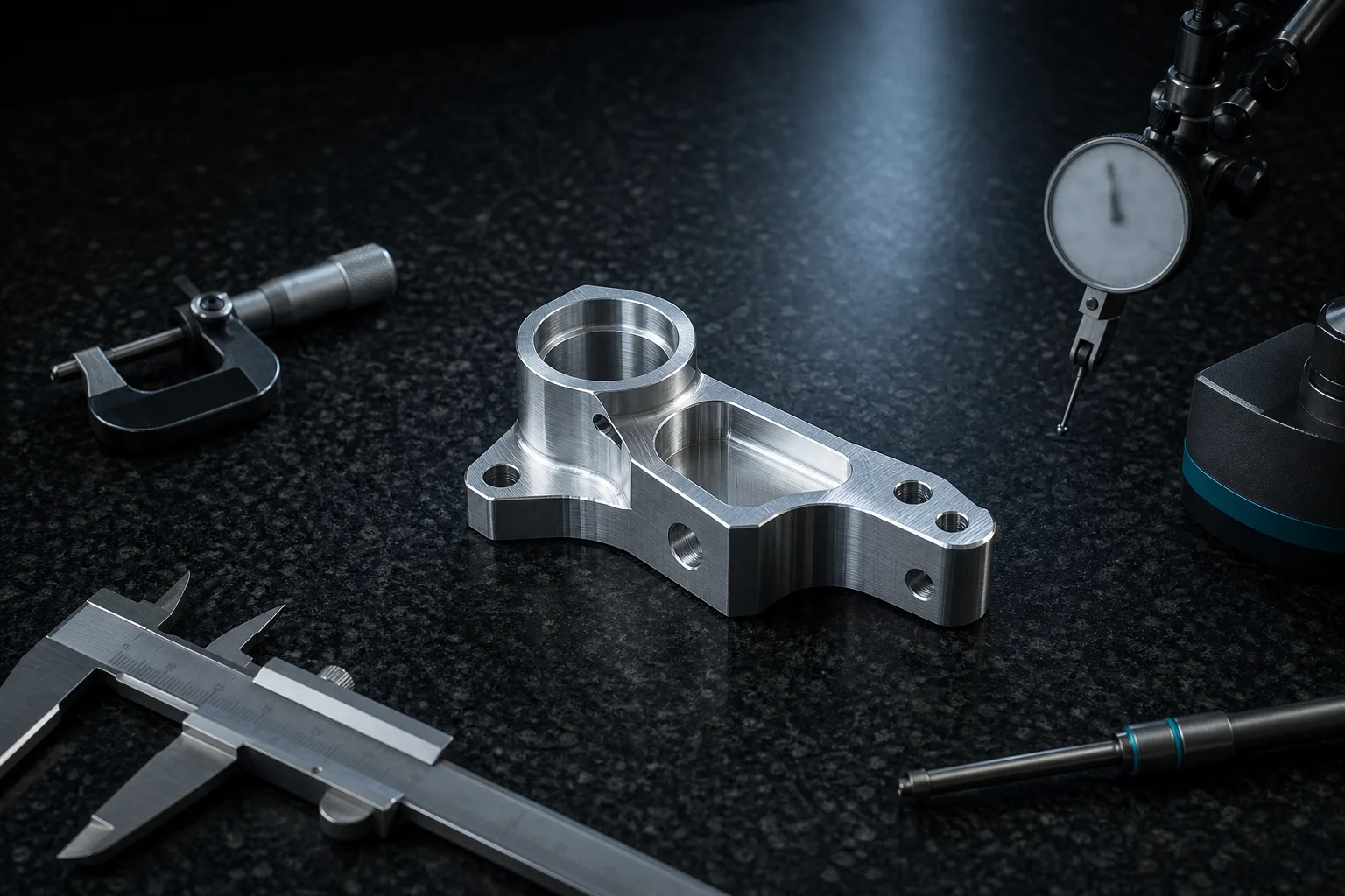 The Complete Guide to First Article Inspection (FAI): The Most Important Gate Before Production