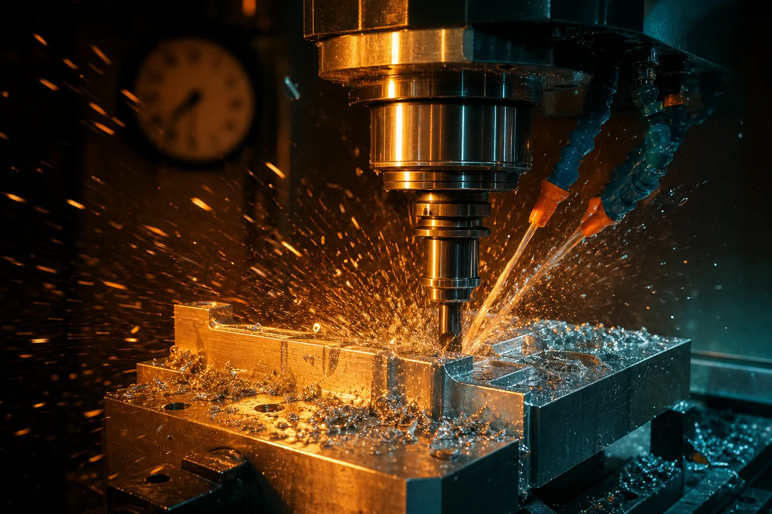 Rush-Order Machining & Rapid Prototyping: How to Keep "Fast" From Turning Into "Sloppy"