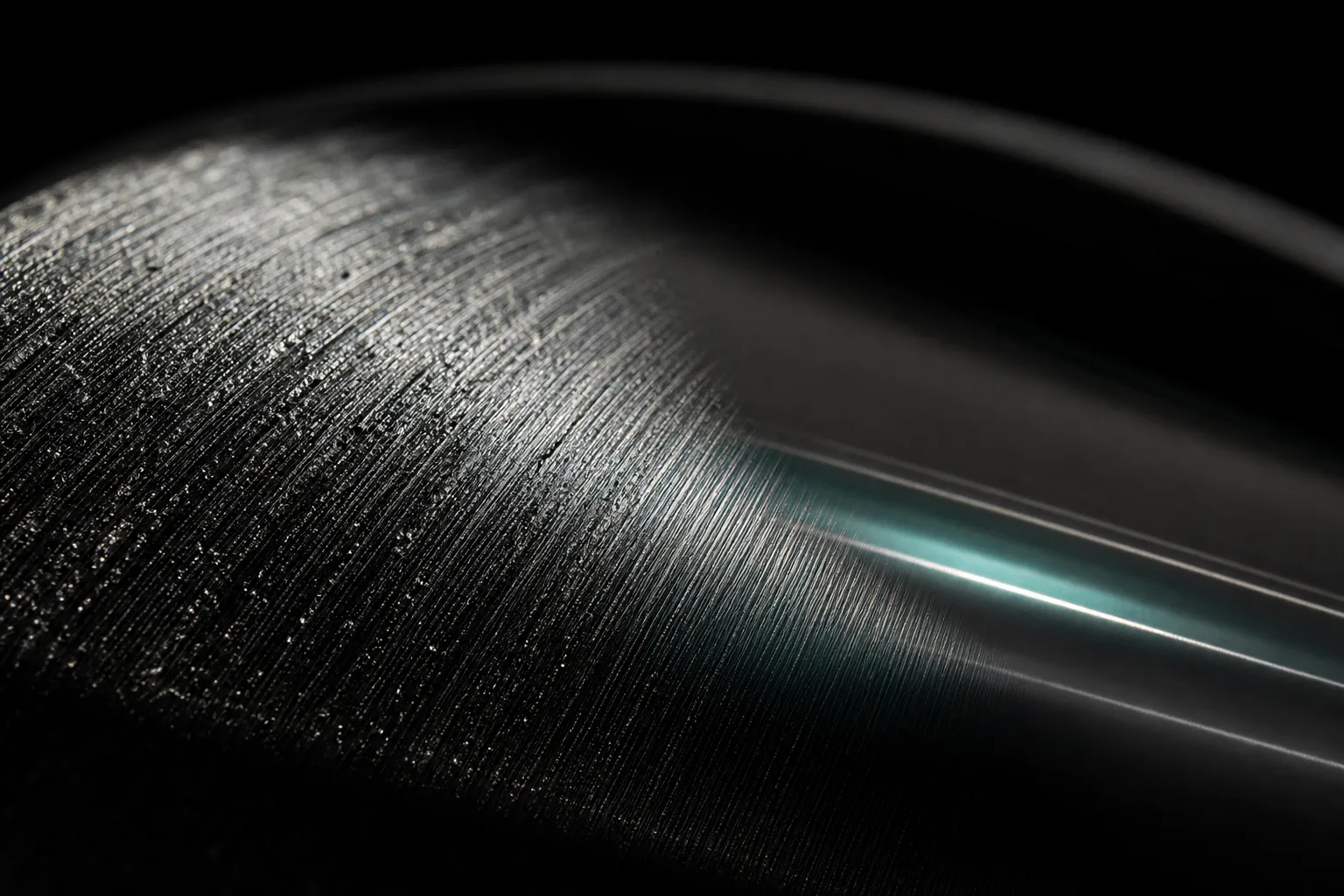The Complete Guide to Surface Roughness Ra: Reading the Callout, Achieving It in Machining
