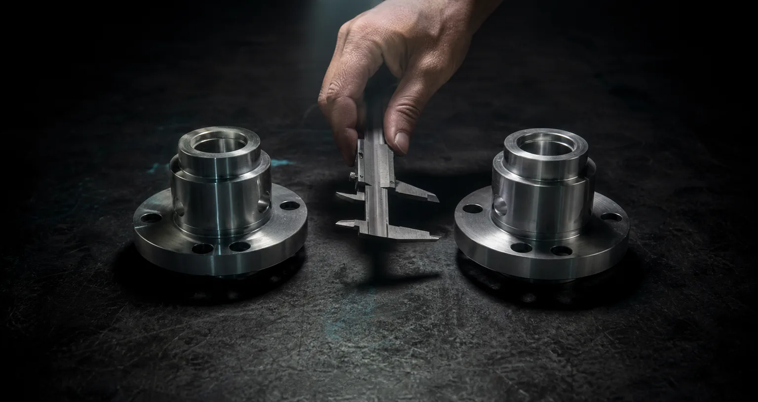 Thinking of Switching Machining Suppliers? The Risks, Timing, and a Checklist