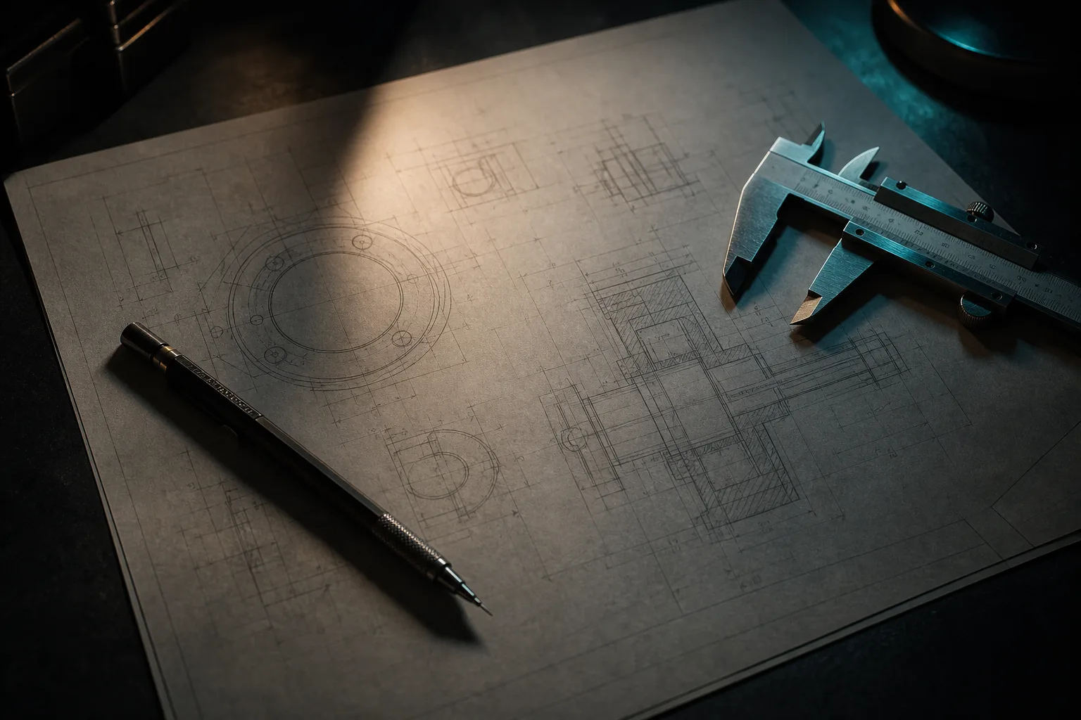 How to Annotate Tolerances Without Inflating Your Quote: A Designer's Drawing Guide