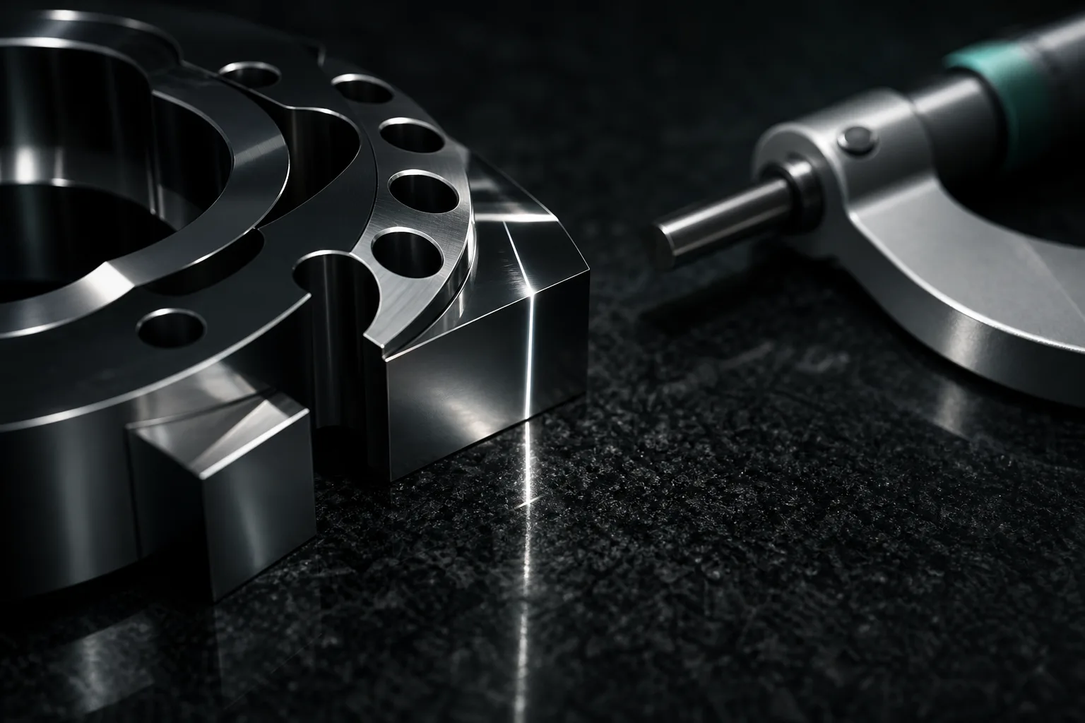 What Is Precision Machining? A Complete Look at Tolerances, Equipment and Taiwan's Supply Chain